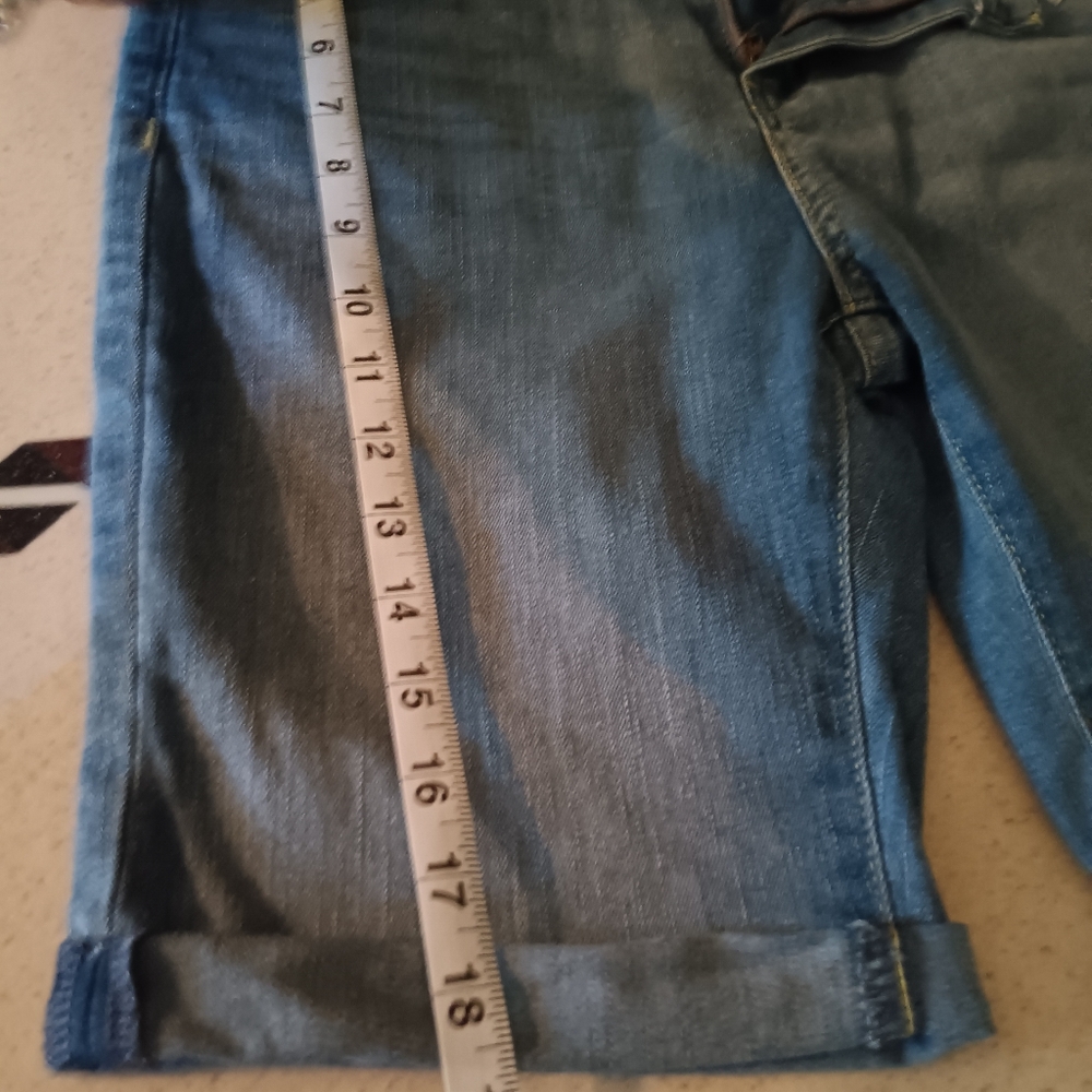 LEVI'S Signature Jeans - Picture 6 of 6